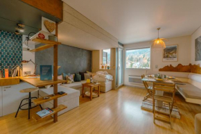 Chamonix Sud - Grepon 408 - Happy Rentals